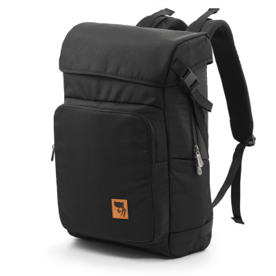 Balo Laptop 15.6 inch MIKKOR The Jack Backpack - Hàng Chính Hãng