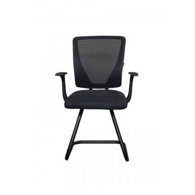 Ghế nhân viên chân quỳ SMLIFE Aboli