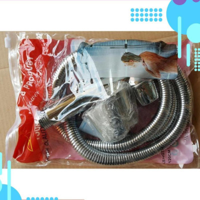  VÒI XỊT HANG vòi xịt INOX  hàng đẹp giá rẻ tại Hà Nội 206804 