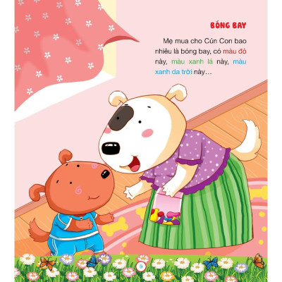 Sách - Truyện Kể Trước Khi Ngủ  - Thông Minh - Minh Thắng