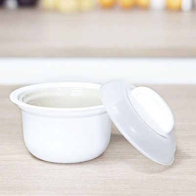 Thố nấu mì tiện lợi Micronware 900ml - 5089