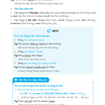 	Global Success - Ngữ Pháp Tiếng Anh Nâng Cao 7 - Tập 1 (Sách Có Đáp Án & Lời Giải Tự Học) _MEGA