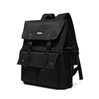 Balo Thời Trang TEAGO Đựng Laptop 15.6 inch Chất Vải Oxford Cao Cấp PRAZA - BLTK211