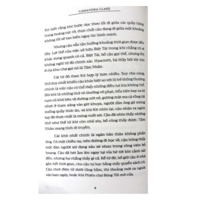 Tiểu Thư Đêm Huyền Tập 1 - Phần 1 Series Trò Lừa Xảo Quyệt (CB)