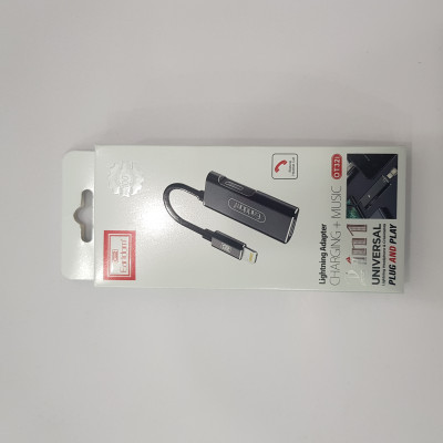 Dây chuyển  2in1 Earldom OT32i ( Hàng Chính Hãng)