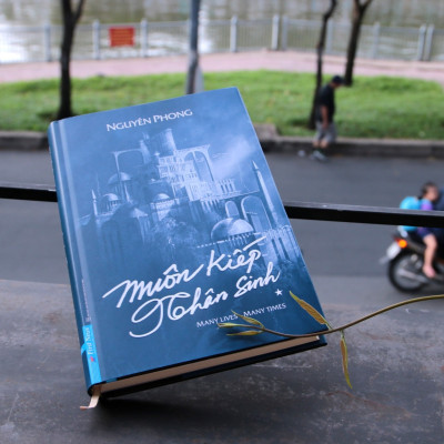 Combo Muôn Kiếp Nhân Sinh - Many Times Many Lives - Tập 1+2+3 (Bìa Cứng) 