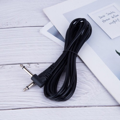 Dây jack /Line cho đàn guitar 3m đầy 6.35mm