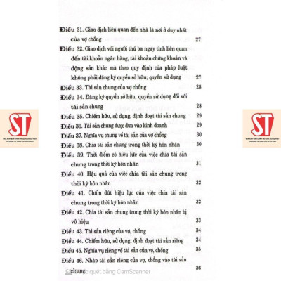 Sách - Luật Hôn Nhân Và Gia Đình Năm 2014 - NXB Chính Trị Quốc Gia