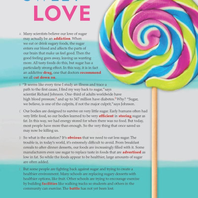 Reading Explorer 2 - Student