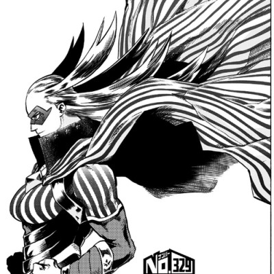 僕のヒーローアカデミア 34 - My Hero Academia 34