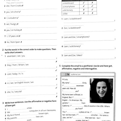 Solutions: Elementary: Workbook