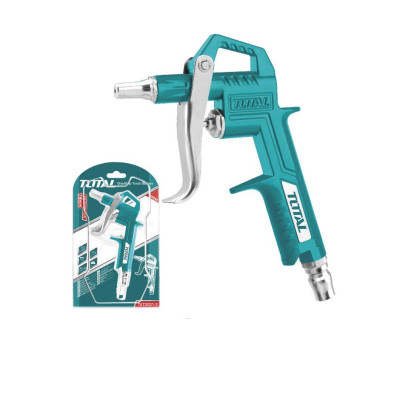 SÚNG THỔI KHÍ TOTAL TAT3031-3 - HÀNG CHÍNH HÃNG