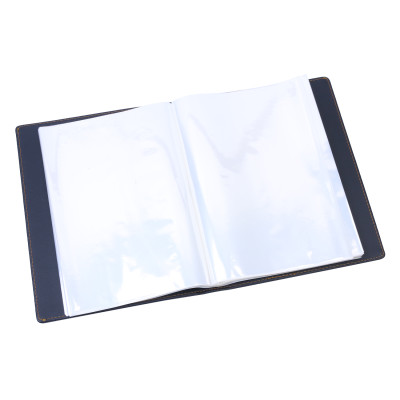 Bìa 200 Lá Da May A4