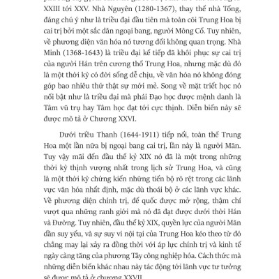 Sách - Lược Sử Triết Học Trung Hoa - A Short History Of Chinese Philosophy - Bìa Cứng