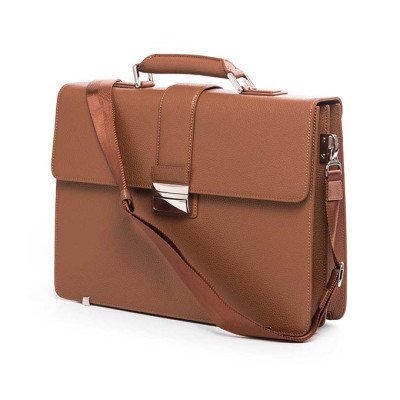CẶP XÁCH FRODO F004 - BROWN