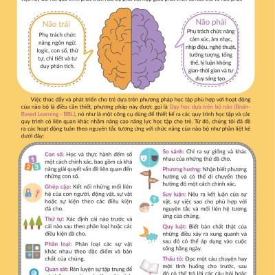 Tăng Cường Não Bộ Để Đạt IQ Vượt Trội - Những Bài Thực Hành Rèn Luyện Tư Duy Không Gian