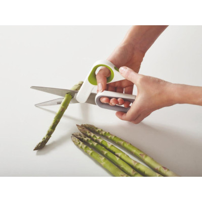 Kéo cắt gà inox 304 cao cấp Joseph Joseph PowerGrip có thể tháo rời - 103021