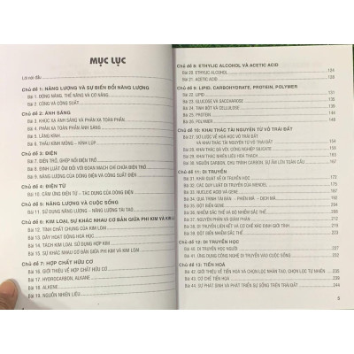 Bồi dưỡng học sinh giỏi Khoa Học Tự Nhiên 9 ( Dùng chung cho các bộ SGK hiện hành) (HA-MK)