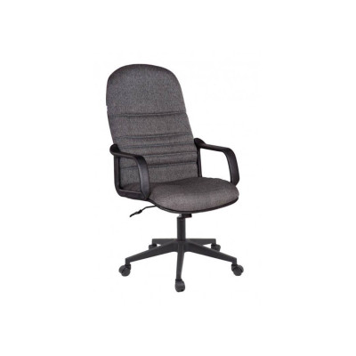 Ghế văn phòng chân xoay lưng cao bọc vải SMLIFE Indivar