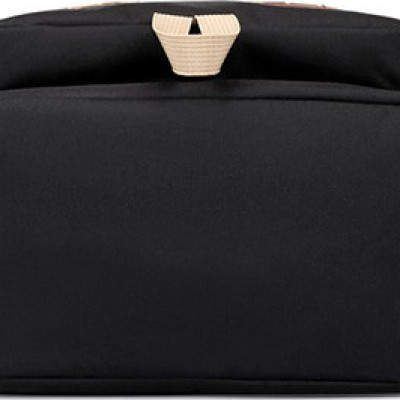 Balo Thời Trang Học Đường PRAZA - BL167 (Xanh Lá Cây)