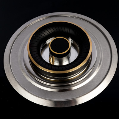 Bếp Gas Âm Cao Cấp AirPort - APB 839 BA - Hàng Chính Hãng