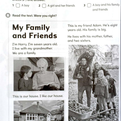 Oxford Discover: Level 1: Workbook With Online Practice - 2nd Edition