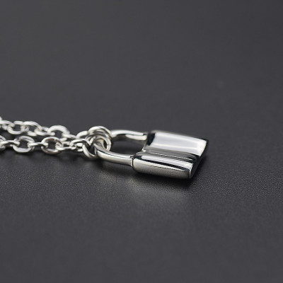 Vòng titan 2 lớp thời trang nam nữ cực cool