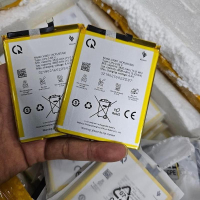 Pin Joy 1+ , Pin Joy 1 New Zin Chính Hãng Cam Kết Từ Nhà Máy Vsmart