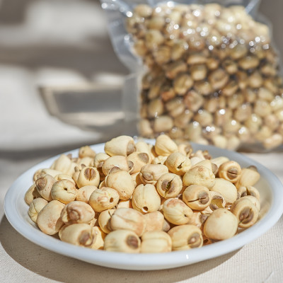 TỊNH - Sen gò khô Đất Phú Farm, 200gr