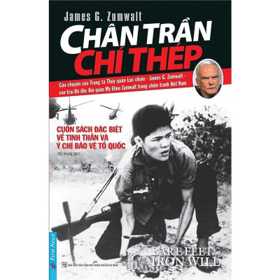 Sách - Chân Trần Chí Thép + X6 Điệp Viên Hoàn Hảo