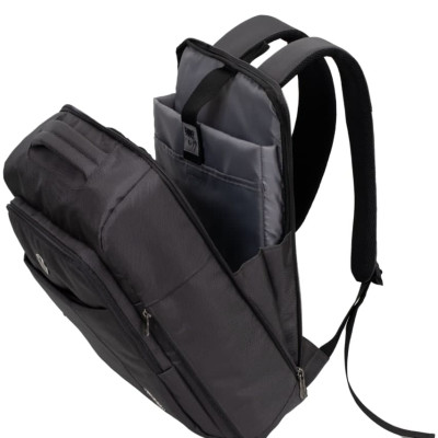 Ba lô Mikkor The Ace - Black