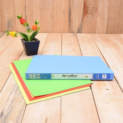 Bìa Nhẫn TL-O Ring 25 - ORB01/FO