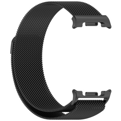 Dây Đeo Thép Thay Thế Dành Cho Đồng Hồ Samsung Galaxy Watch 8/ Galaxy Watch 8 Classic, Kai.N Milanese Pro_ Hàng chính hãng