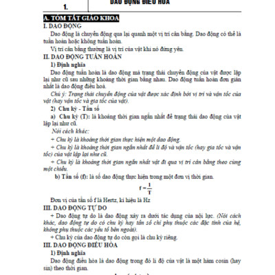 Sách - tham khảo vật lí 11 (dùng chung cho các bộ sgk hiện hành) (HA)