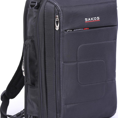 Cặp đa năng Sakos FLASH 10