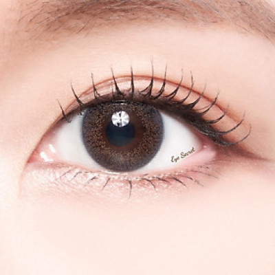 Cặp Kính Áp Tròng Dùng 1 Ngày Eye Secret KM1N - Bubble Secret