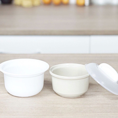 Thố nấu mì tiện lợi Micronware 900ml - 5089