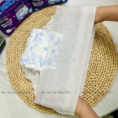 Băng Vệ Sinh Dạng Quần, Băng Quần MAMA Mềm Mỏng, Thấm Hút Cho Phụ Nữ/ Mẹ Sau Sinh -Hàng VN