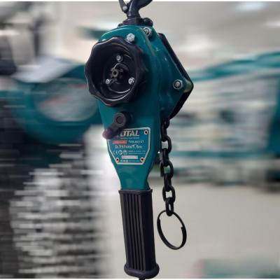 BÁ LĂNG ĐÒN BẨY 0.75, 1,5, 3, 6  TẤNTOTAL THSLB0751, THSLB1501, THSLB3001, THSLB6001 - HÀNG CHÍNH HÃNG