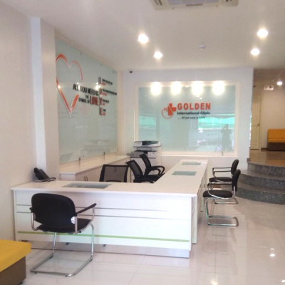 Gói Khám Tầm Soát Rối Loạn Mỡ Máu Tại Phòng Khám đa Khoa Quốc Tế Golden Healthcare