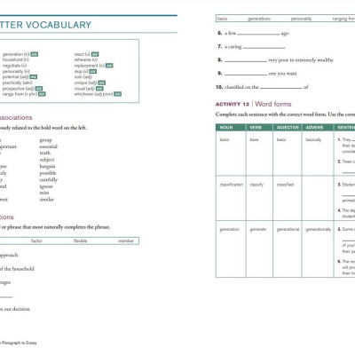 Great Writing 3 - Student