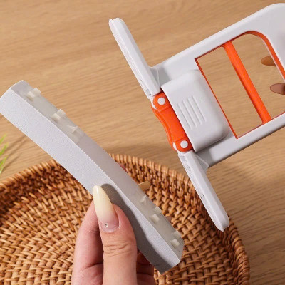 Cây Lau Đa Năng Tự Vắt Thông Minh Mini – Chổi Lau Bàn Bếp, Lau Nhà Tắm, Lau Kính, Lau Xe Hơi Tiện Dụng- HÀNG CHÍNH HÃNG MINIIN