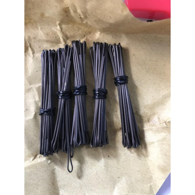 Kẹp tăm cỡ lớn chắc chắn gói 5 cái như hình - bán 10 gói 1