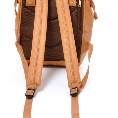 Balo ANELLO da PU cỡ nhỏ AT-B1212