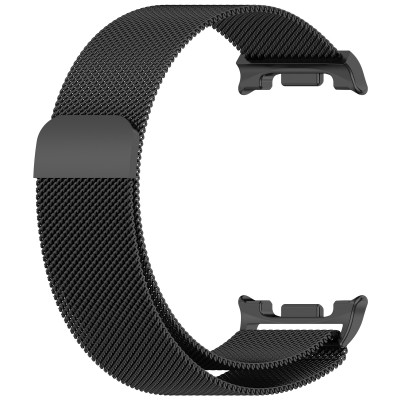 Dây Đeo Thép Thay Thế Dành Cho Đồng Hồ Samsung Galaxy Watch 8/ Galaxy Watch 8 Classic, Kai.N Milanese Pro_ Hàng chính hãng