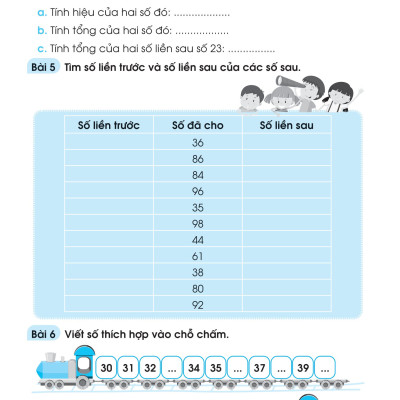 Đề Ôn Luyện Và Tự Kiểm Tra Toán Lớp 2 - Tập 1 _MEGA