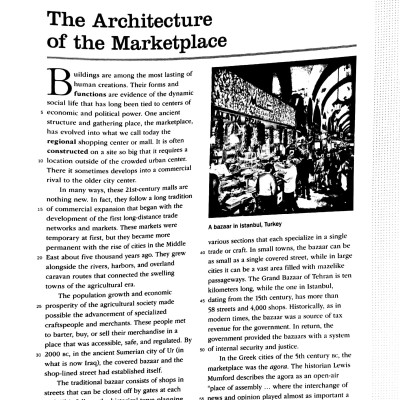 Inside Reading: Level 3: Student Book