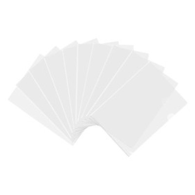 Xấp 10 Bìa lá A4 Plus dày 