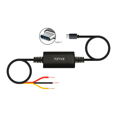 [HÀNG CHÍNH HÃNG-PHIÊN BẢN QUỐC TẾ] Camera hành trình 70mai A510 4G, 3K HDR Ghi hình đồng thời 2 mắt trước sau sắc nét.