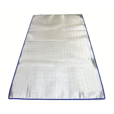 Tấm chiếu ngủ trưa văn phòng cách nhiệt, chống thấm có bo viền kích thước 1m*2m